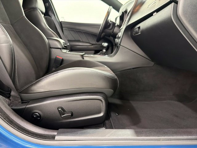 Used 2021 Dodge Charger R/T w/ Plus Group RWD image 20