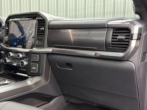 Used 2026 Ford F150 Lariat w/ Bed Utility Package AWD/4WD image 35