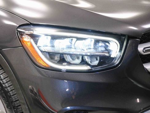 Certified 2022 Mercedes-Benz GLC 300 image 14