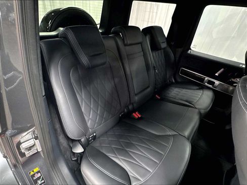 Used 2024 Mercedes-Benz G 63 AMG 4MATIC image 31