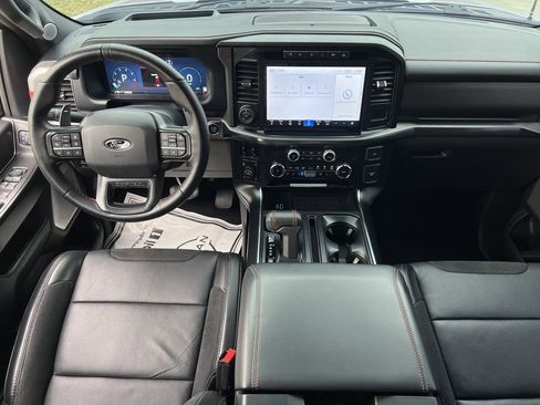 Used 2024 Ford F150 Raptor AWD/4WD image 10