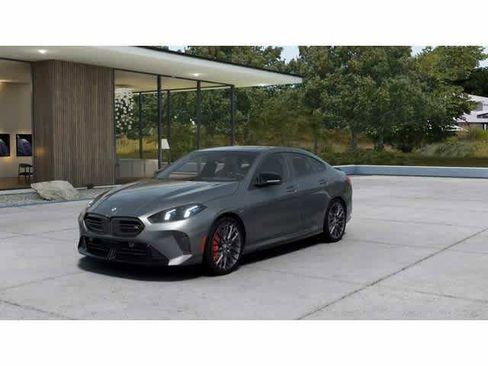 New 2025 BMW M235i xDrive image 1