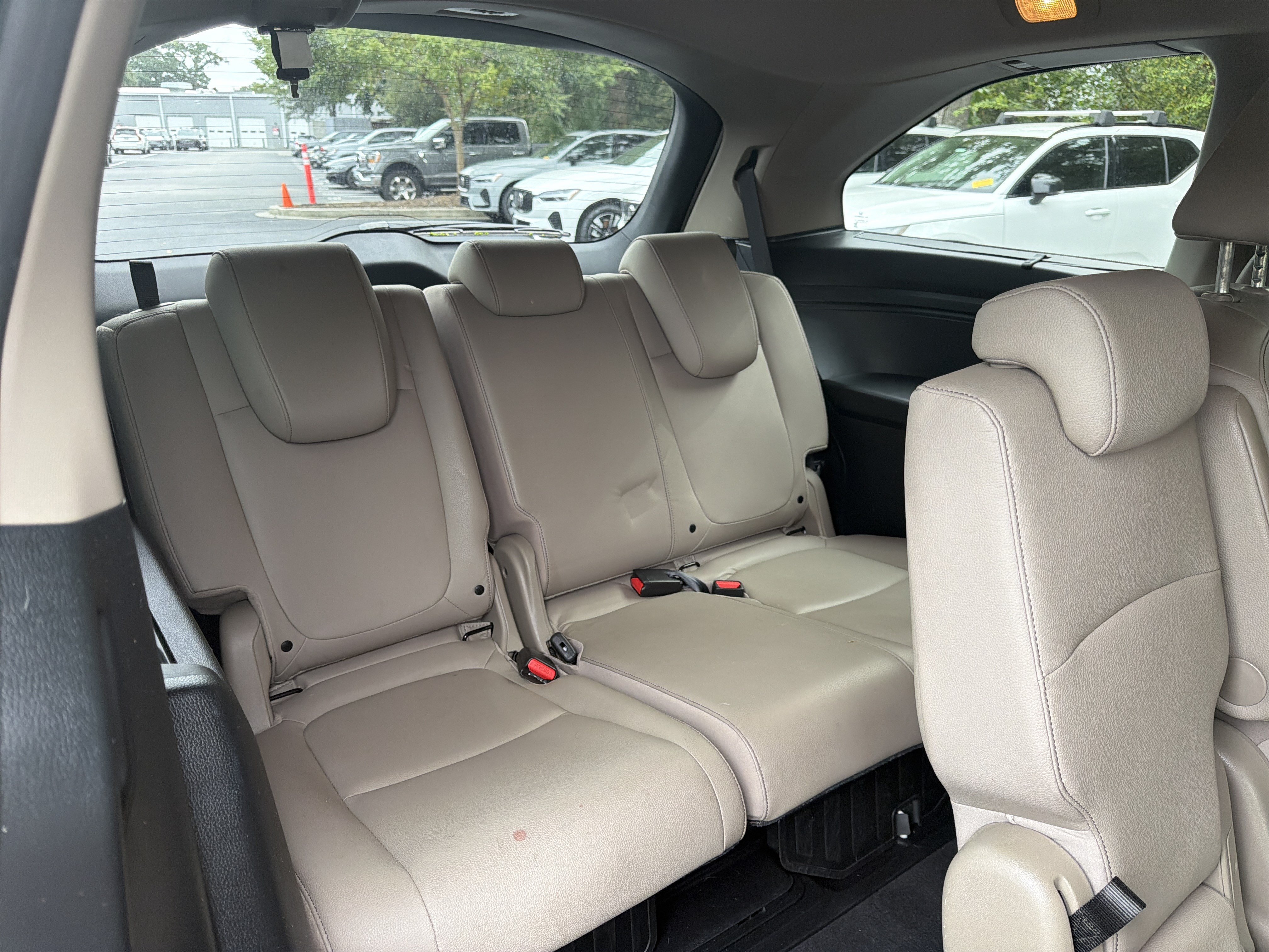 Used 2023 Honda Odyssey Touring image 33