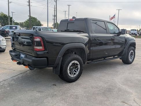 Used 2021 RAM 1500 TRX w/ TRX Level 1 Equipment Group image 5