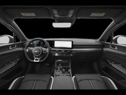 Used 2025 Kia K5 GT-Line w/ GT-Line Premium Package image 5