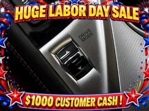 Used 2023 INFINITI Q50 Luxe w/ Cargo Package RWD image 27