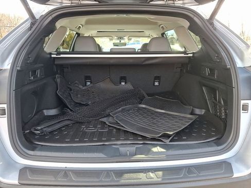 Used 2022 Subaru Outback Limited image 28