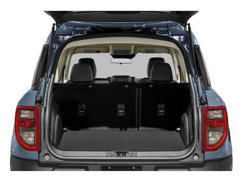 New 2026 Ford Bronco Sport Big Bend AWD/4WD image 33