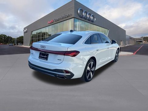 New 2025 Audi A5 2.0T Premium Plus image 5