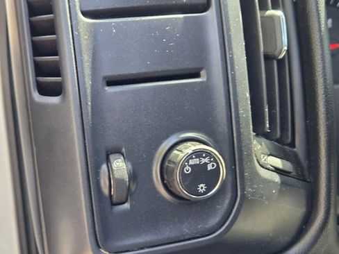 Used 2017 GMC Sierra 1500 2WD Regular Cab image 6