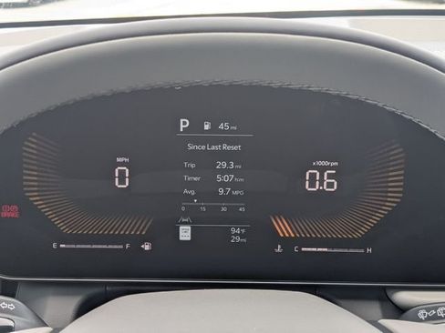 New 2027 Kia Seltos EX FWD image 32