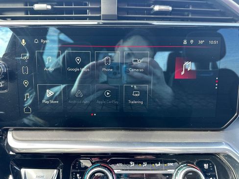 Used 2023 GMC Sierra 1500 Denali Ultimate image 27