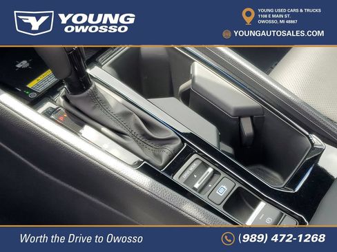 Used 2025 Honda Accord Sport image 19