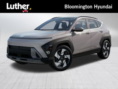 New 2026 Hyundai Kona SEL Sport