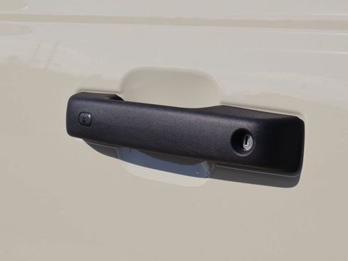 New 2025 Ford Bronco Badlands w/ Sasquatch Package image 19