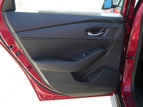 New 2025 Honda Accord Sport image 18