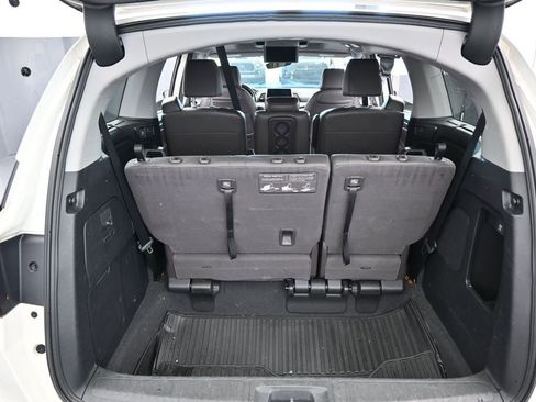 Used 2019 Honda Odyssey Elite image 48