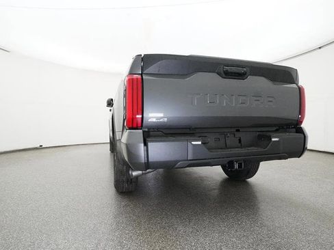 New 2025 Toyota Tundra SR5 image 22