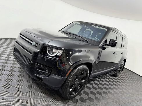 Used 2020 Land Rover Defender 110 S AWD/4WD image 22