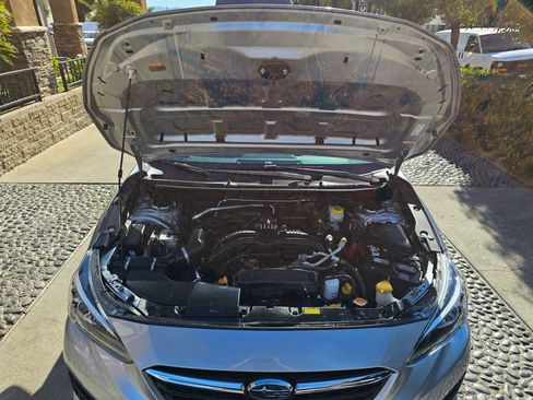 Used 2022 Subaru Impreza 2.0i image 23