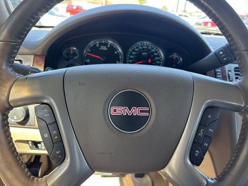 Used 2012 GMC Sierra 2500 SLT w/ Suspension Package, Off-Road AWD/4WD image 26