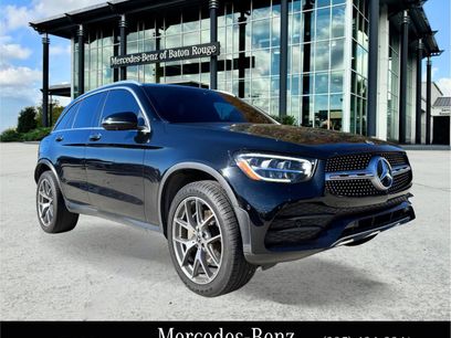 Certified 2021 Mercedes-Benz GLC 300 GLC 300