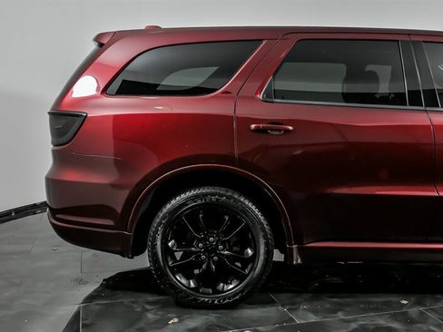Used 2019 Dodge Durango R/T AWD/4WD image 10