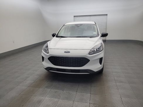 Used 2020 Ford Escape SE Sport FWD image 15