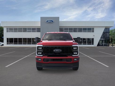 New 2026 Ford F350 XLT w/ XLT Premium Package image 28
