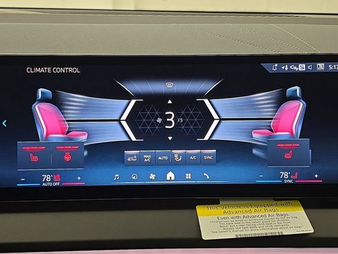 New 2026 BMW X3 xDrive30 w/ Premium Package image 20