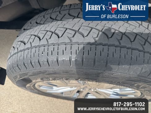 Used 2024 Ford F150 XLT w/ Equipment Group 302A MID AWD/4WD image 9