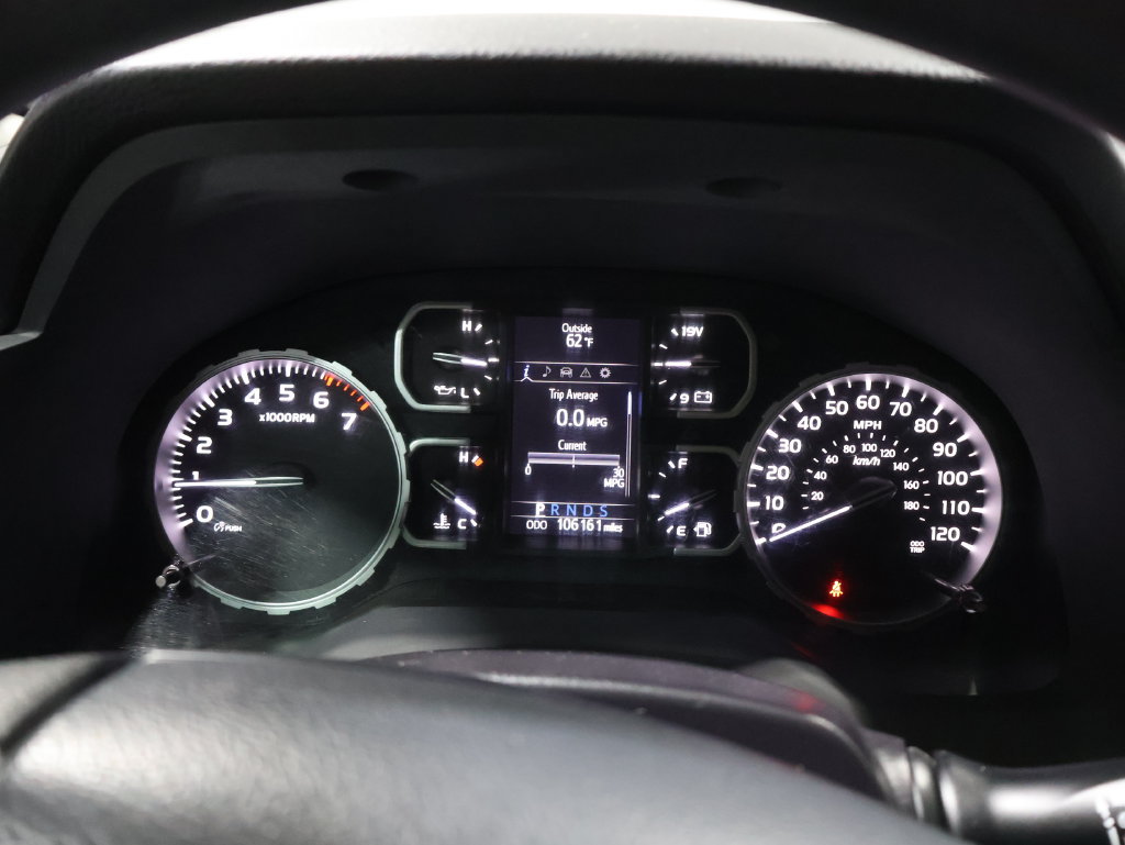 Used 2018 Toyota Tundra SR5 w/ TRD Off Road Package AWD/4WD image 39