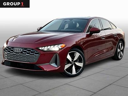 Used 2025 Audi A5 2.0T Premium Plus w/ Premium Plus