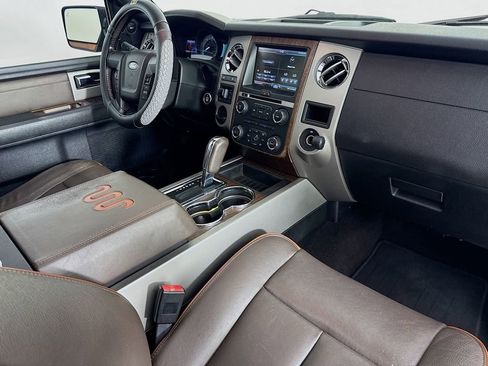 Used 2015 Ford Expedition King Ranch RWD image 38