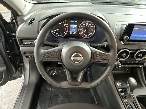 Certified 2025 Nissan Sentra S image 14