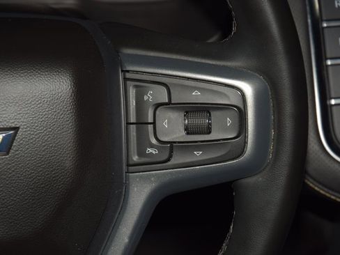 Used 2023 Chevrolet Tahoe Premier image 37