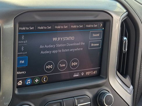 Used 2019 Chevrolet Silverado 1500 RST w/ All-Star Edition image 22