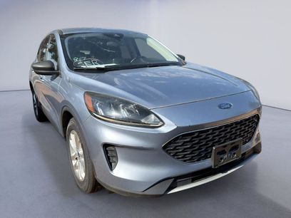 Used 2022 Ford Escape SE w/ Convenience Package