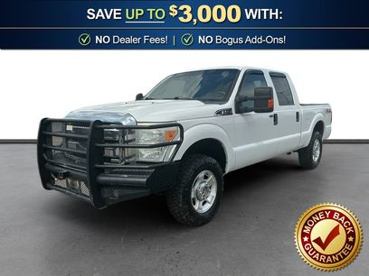 Used 2014 Ford F250 XLT w/ XLT Value Package