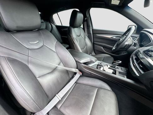 Used 2023 Cadillac CT5 Premium Luxury w/ Climate Package RWD image 27