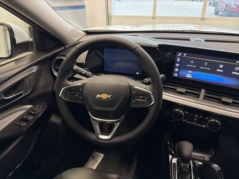 New 2026 Chevrolet Trax LT w/ Driver Confidence Package image 28