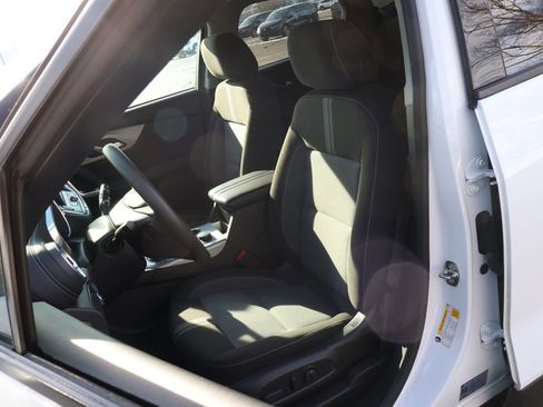 Certified 2023 Chevrolet Blazer LT image 30