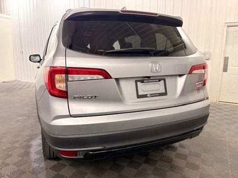 Used 2022 Honda Pilot Special Edition image 4