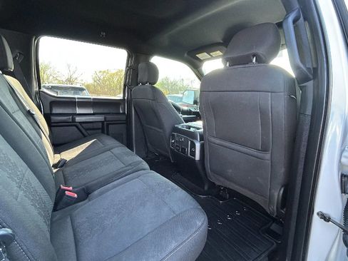 Used 2018 Ford F150 XLT w/ Equipment Group 302A Luxury image 34