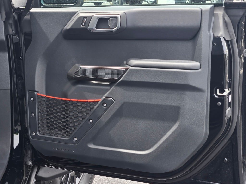 New 2026 Ford Bronco Raptor AWD/4WD image 5