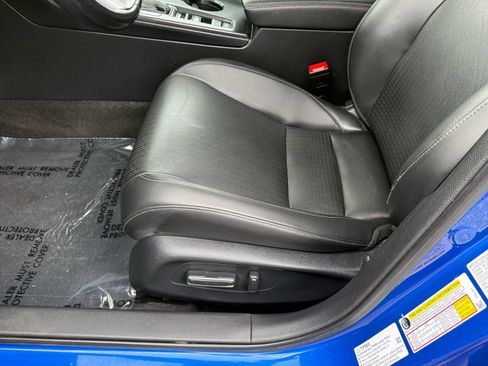 Certified 2024 Honda Civic Touring image 15