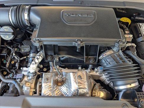 New 2026 Jeep Compass Limited w/ Mopar Graphics Package image 17