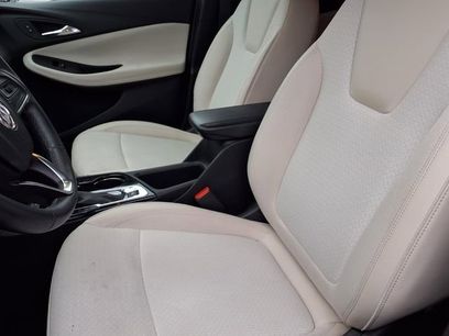 Used 2023 Buick Encore GX Preferred w/ Cold Weather Comfort Package