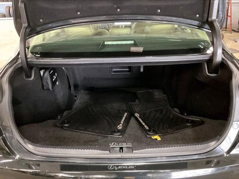 Used 2018 Lexus GS 350 AWD w/ Premium Package image 34