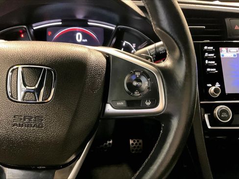 Used 2020 Honda Civic Sport image 20